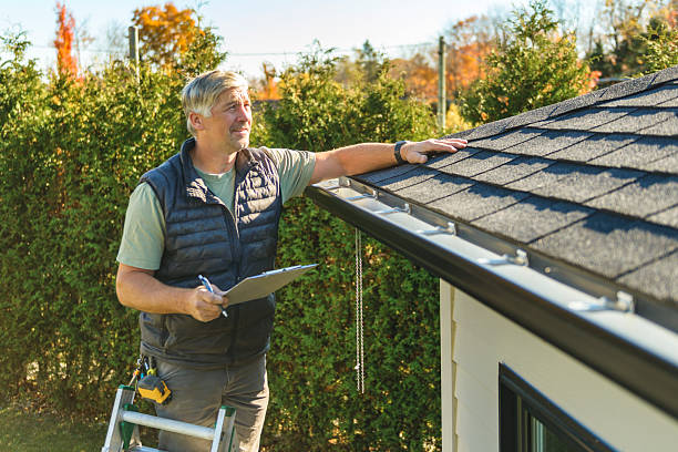 Affordable Storm Damage Roof Repair solutions in Clark, SD