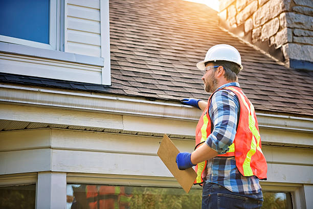Licensed Storm Damage Roof Repair service in Clark, SD - Ben Roofing and Steel LLC